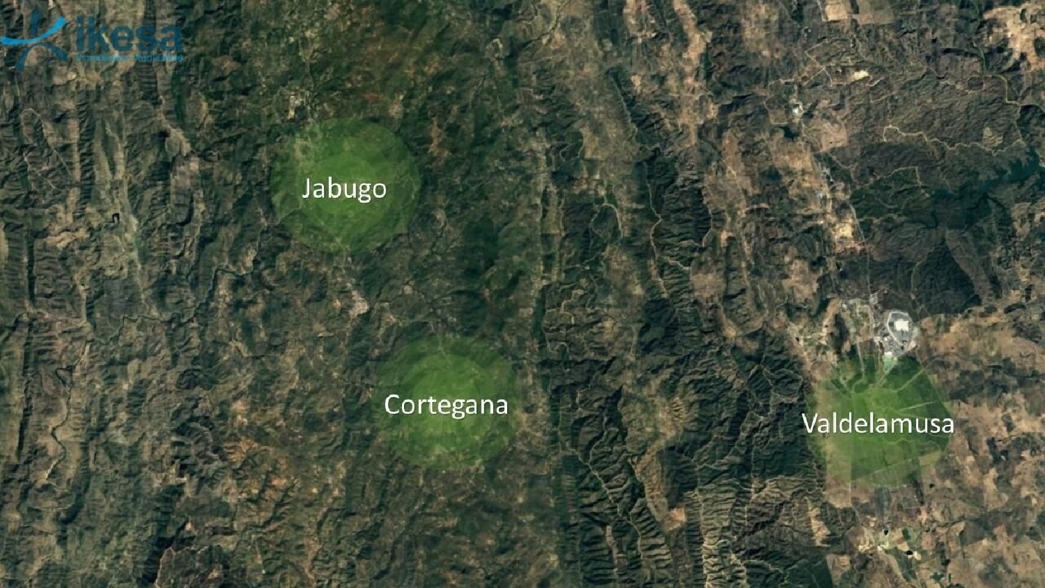  te koop perceel Cortegana Sierra De Huelva 2