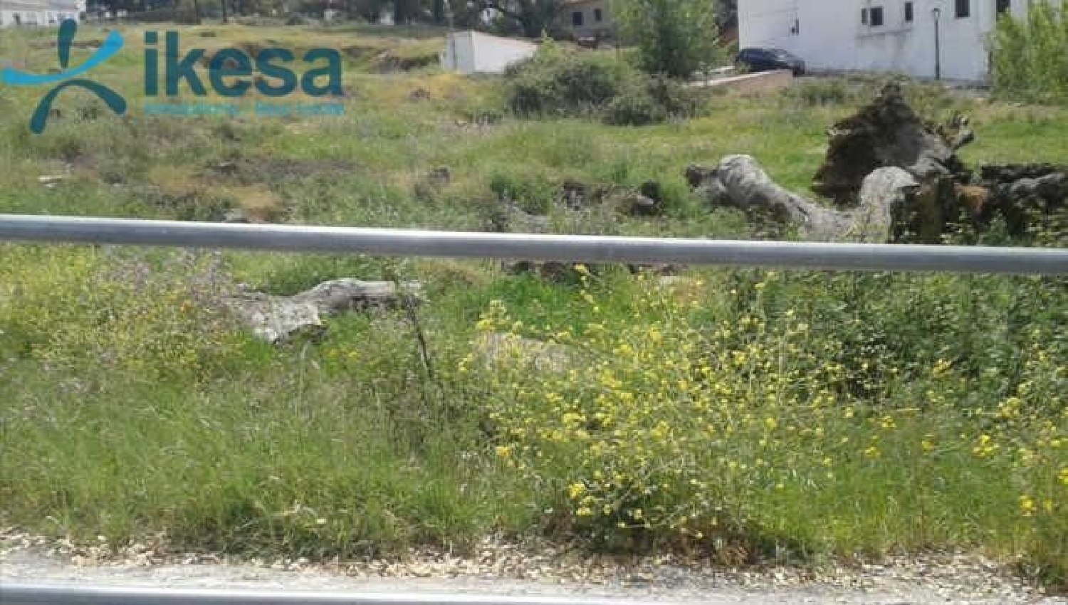  te koop perceel Cortegana Sierra De Huelva 8