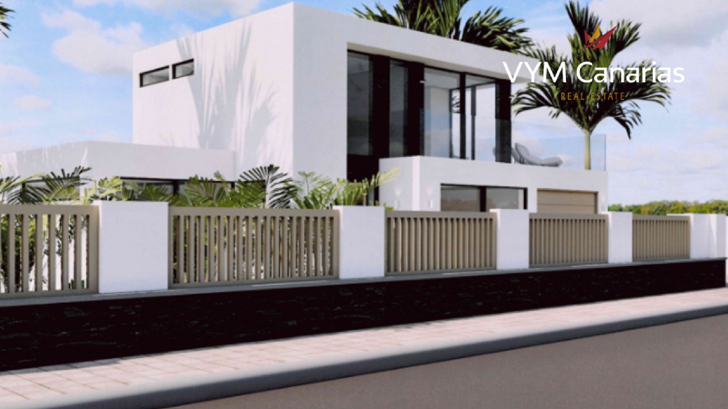 te koop perceel Costa Del Silencio Zona Sur 2