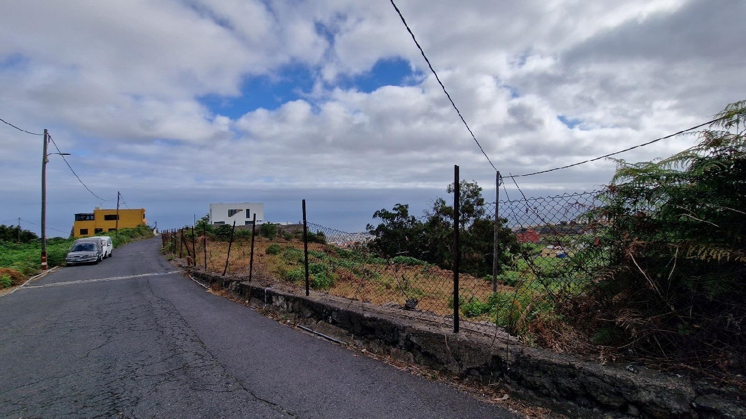  en venta terreno Cruz De Luis Zona Norte 5