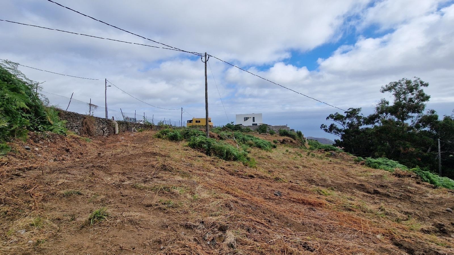  en venta terreno Cruz De Luis Zona Norte 4