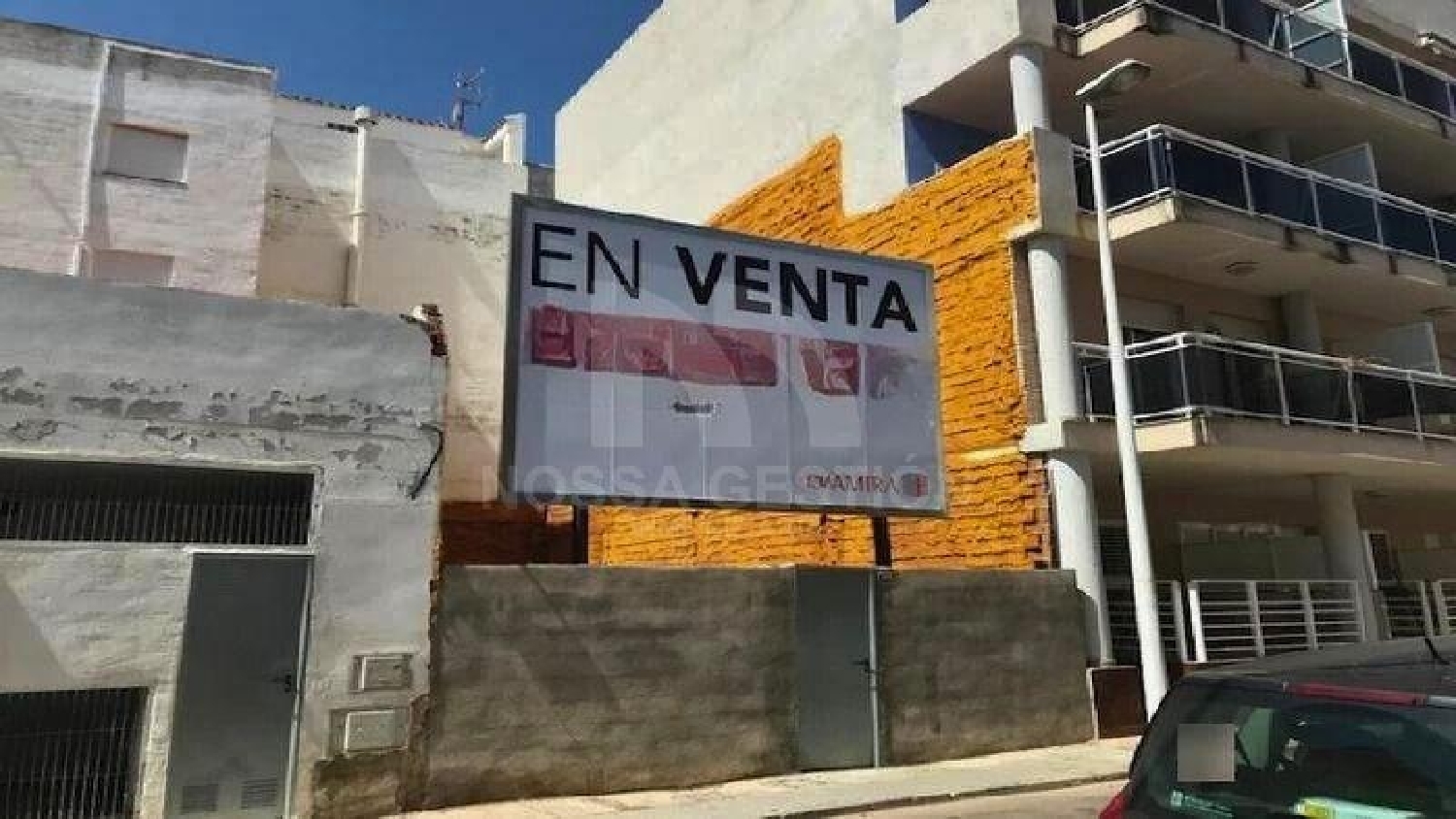  te koop perceel Culla Alt Maestrat 1