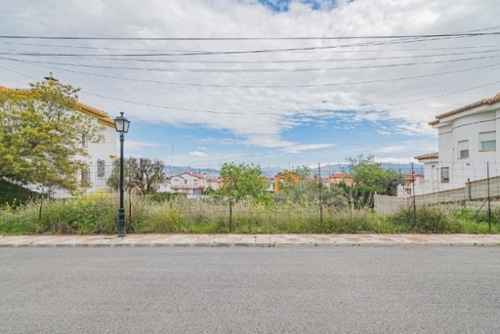 Cúllar Vega Vega De Granada Grundstück Bild 6284429