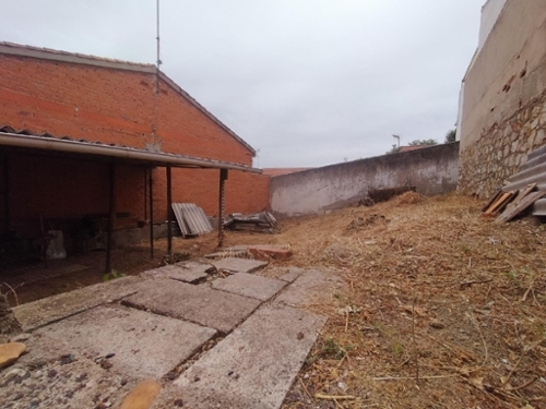 Dehesa De Las Hoyas Sierra Oeste plot foto 6283237