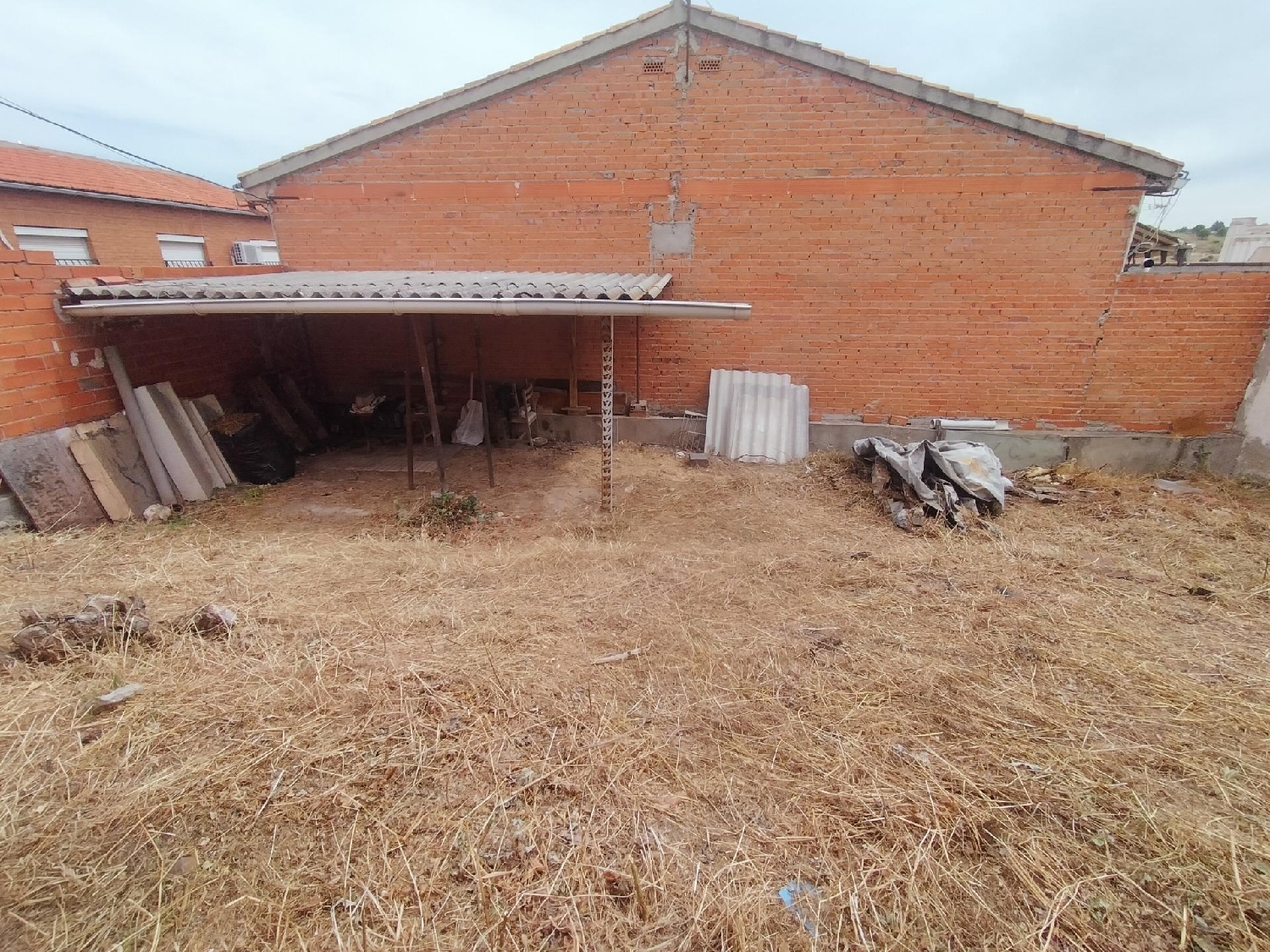  en venta terreno Dehesa De Las Hoyas Sierra Oeste 2