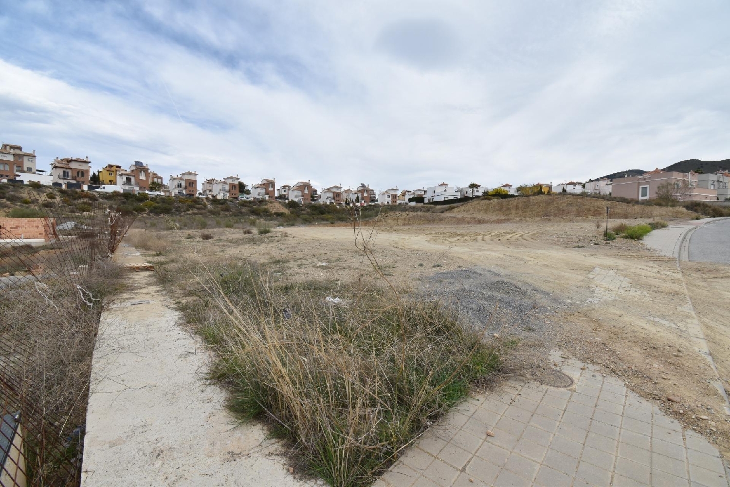  for sale plot Dílar Vega De Granada 6