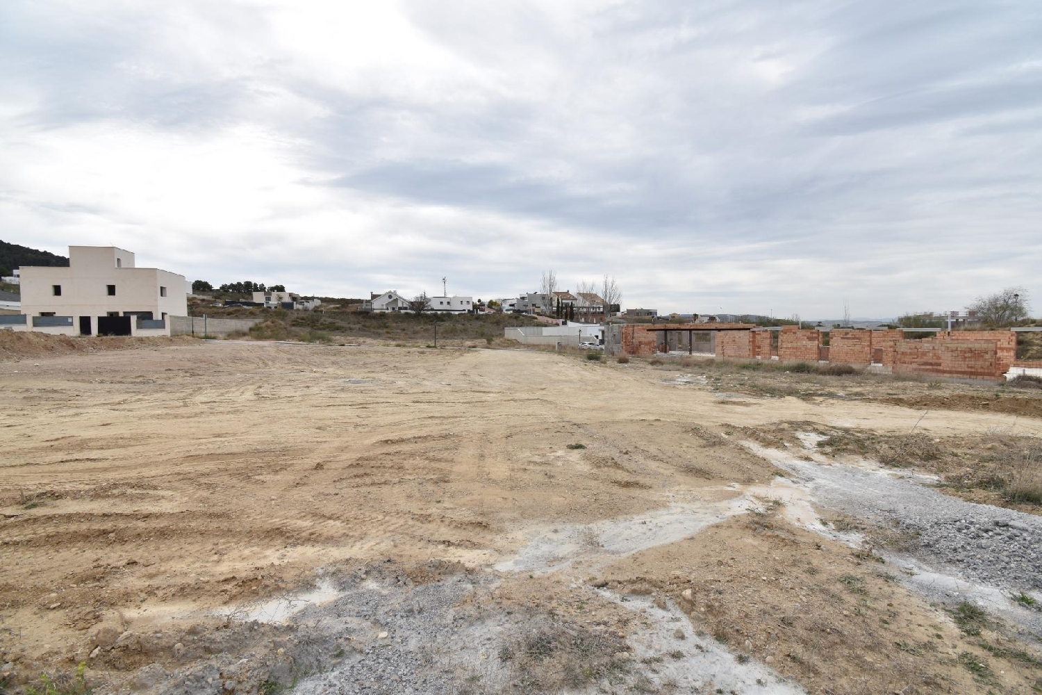  for sale plot Dílar Vega De Granada 8