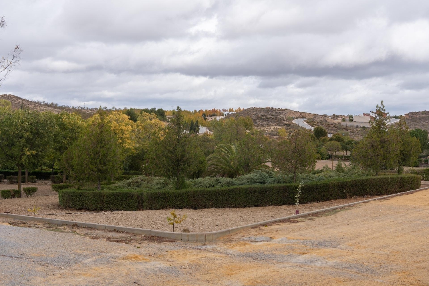 for sale plot Dílar Vega De Granada 2