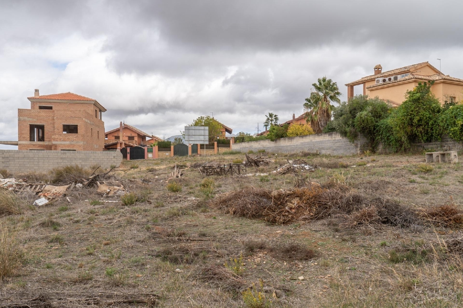  en venta terreno Dílar Vega De Granada 6