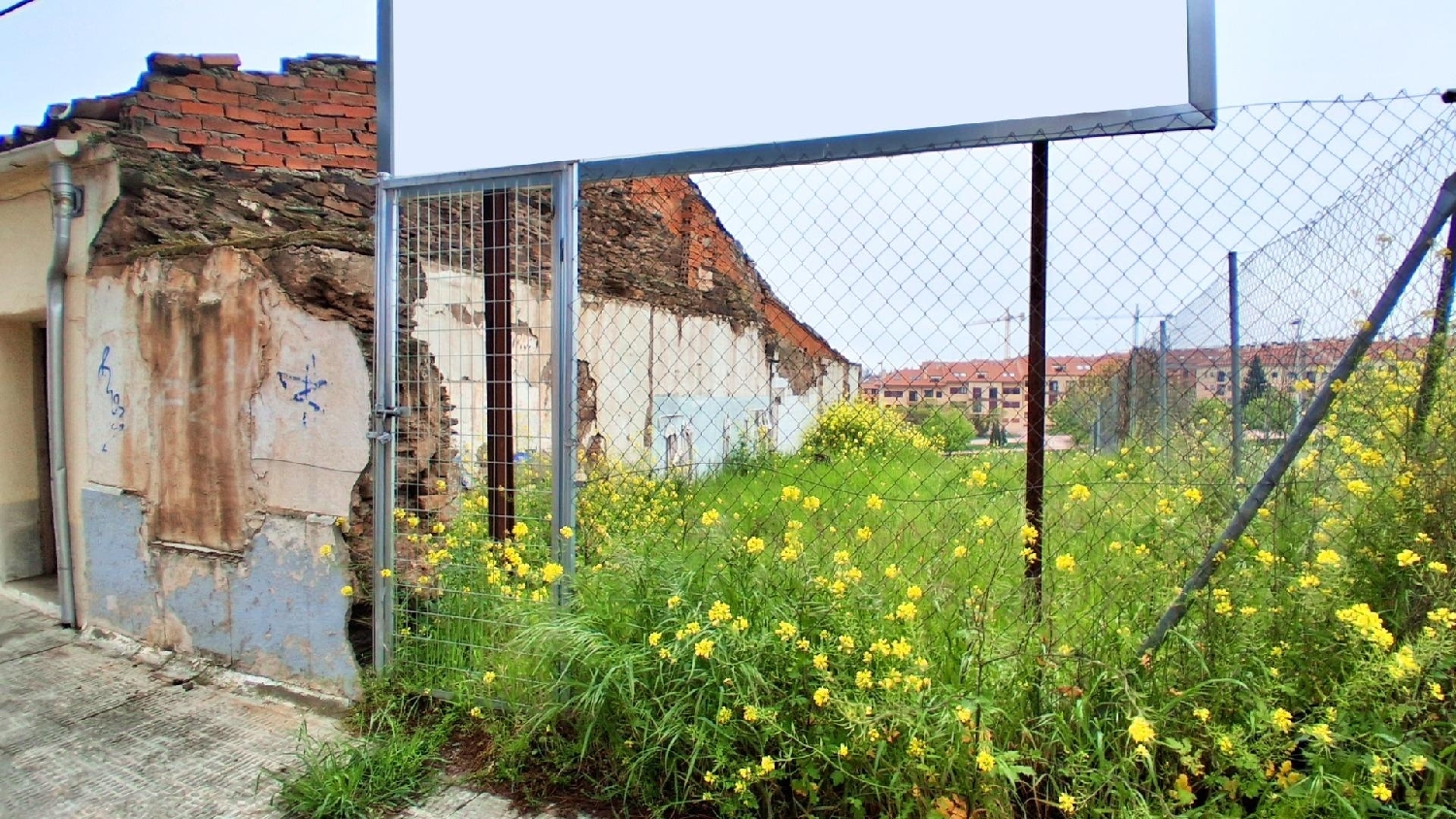  kaufen Grundstück Doñinos De Salamanca Campo De Salamanca 2