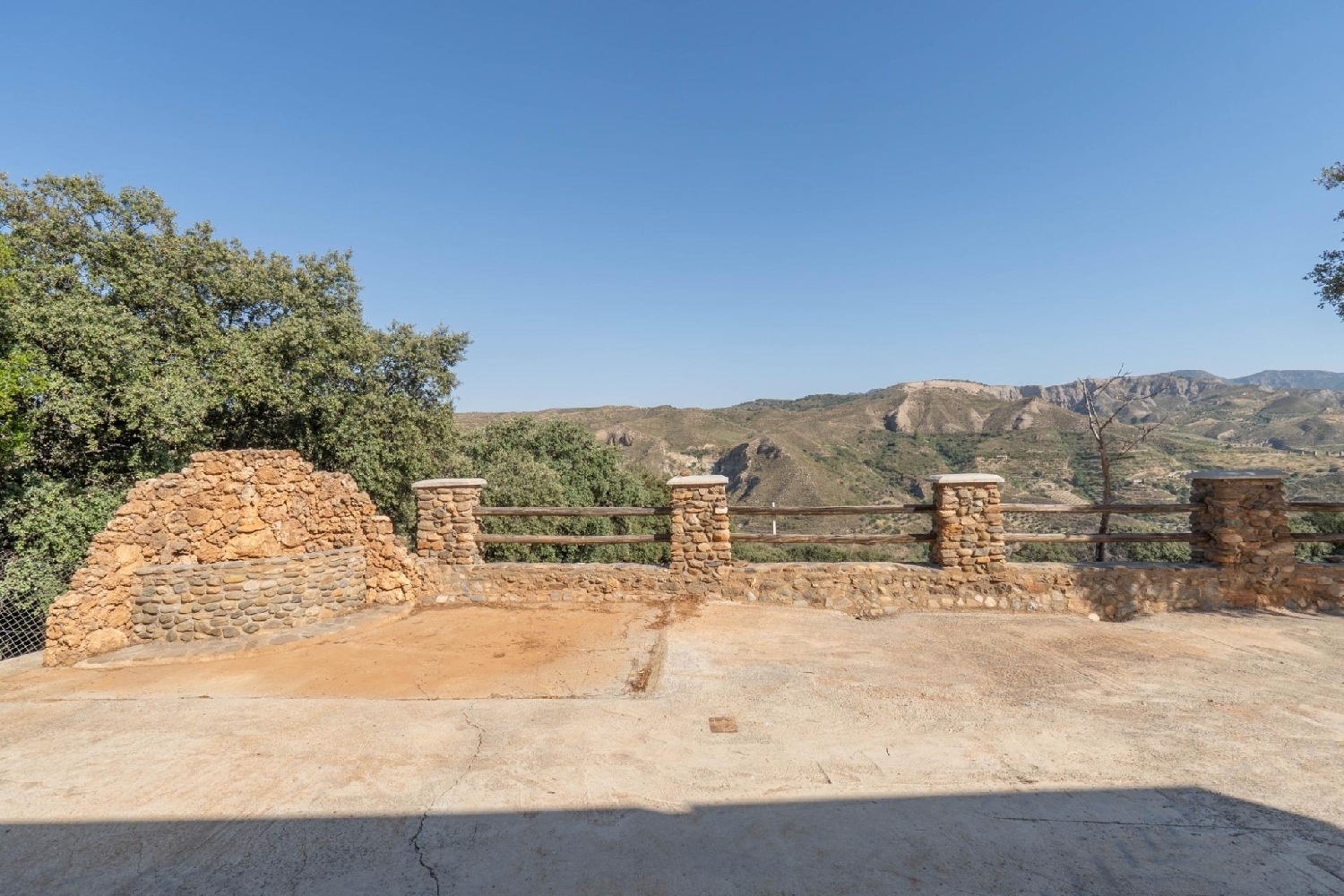 te koop perceel Dúdar Vega De Granada 2