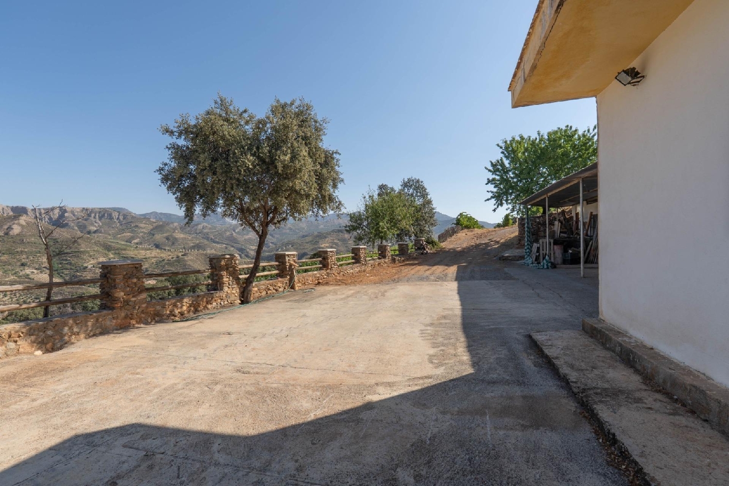  te koop perceel Dúdar Vega De Granada 4