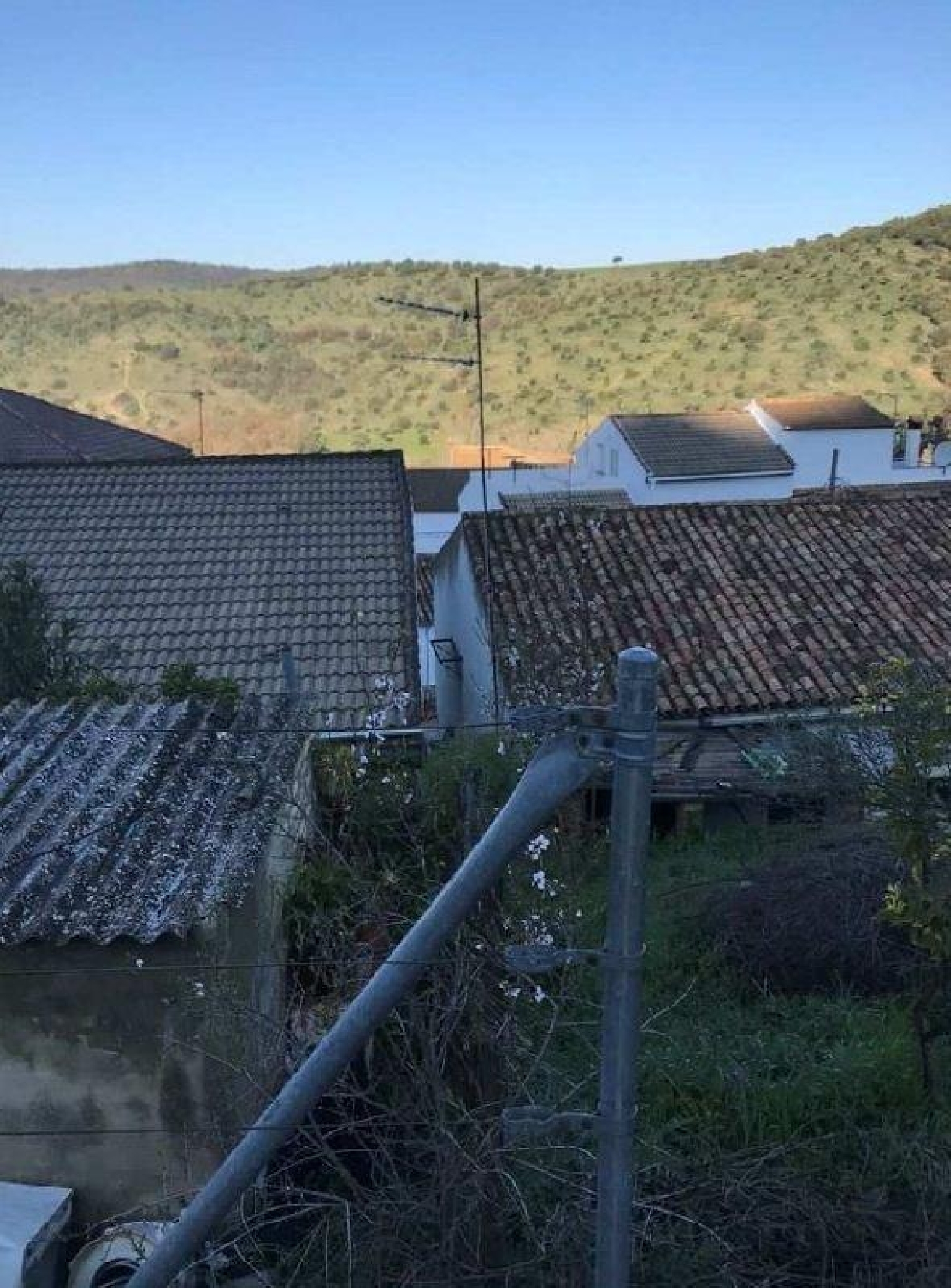 te koop perceel El Bosque Sierra De Cádiz 2