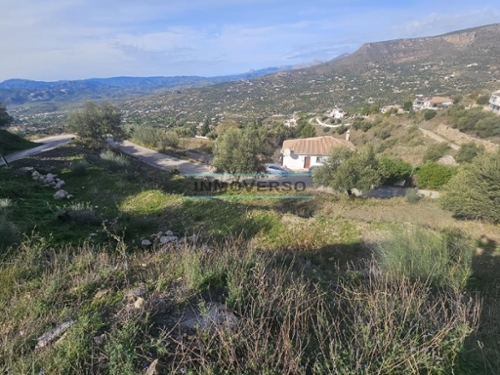 El Cerro Axarquía tomt foto 6268524