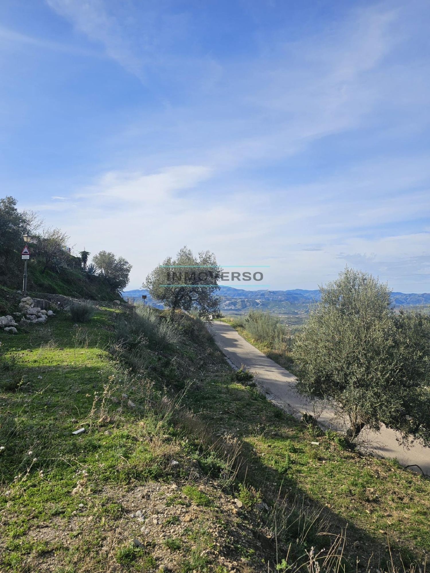  for sale plot El Cerro Axarquía 5