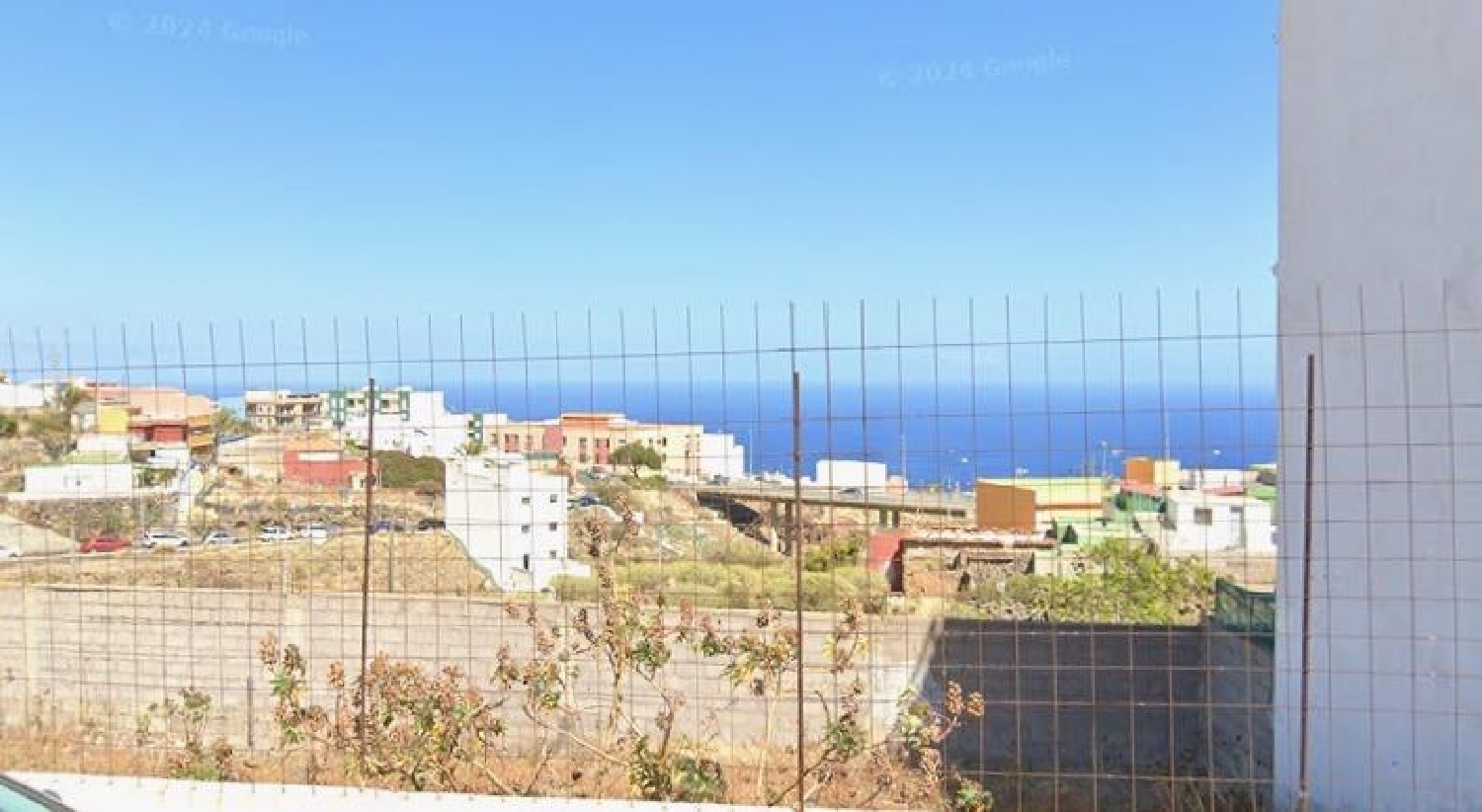  te koop appartement Son Oliva Palma 3