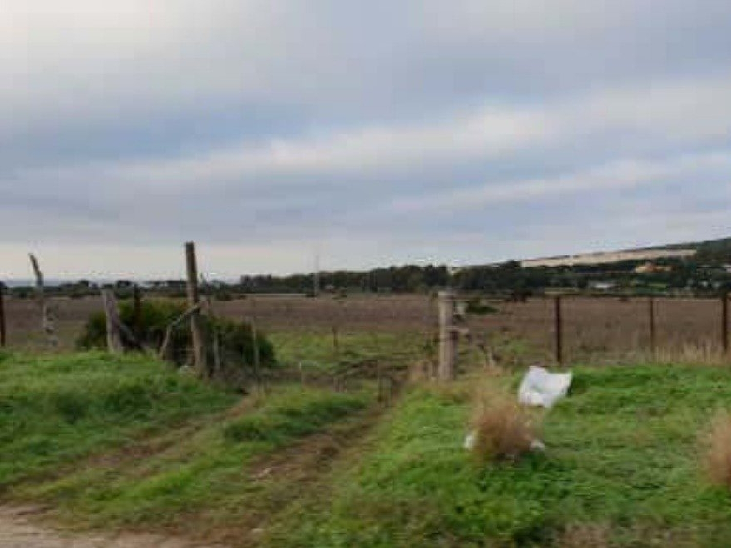  for sale plot Tarifa Campo De Gibraltar 4