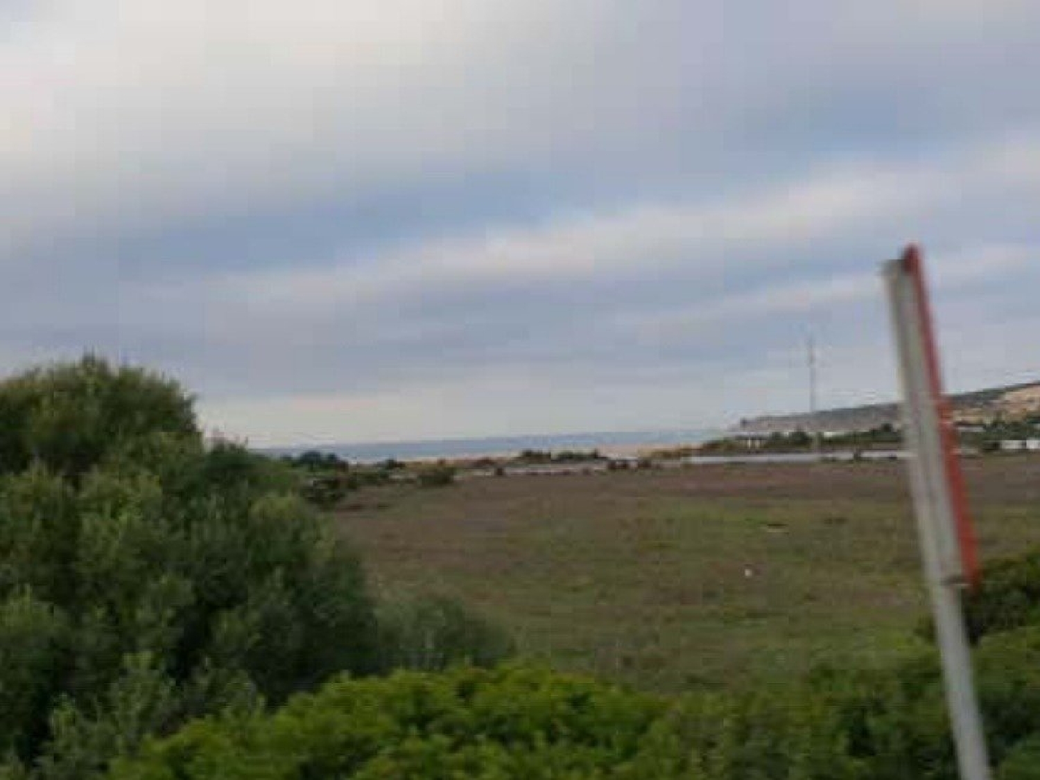  for sale plot Tarifa Campo De Gibraltar 6