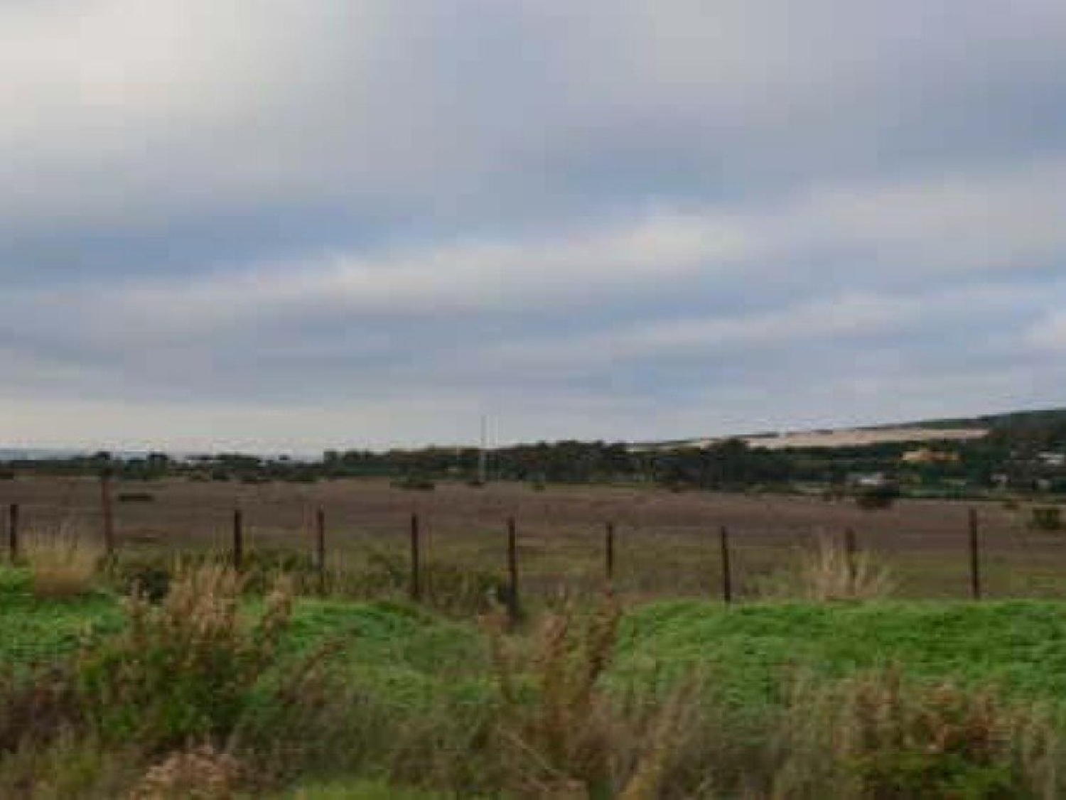for sale plot Tarifa Campo De Gibraltar 3