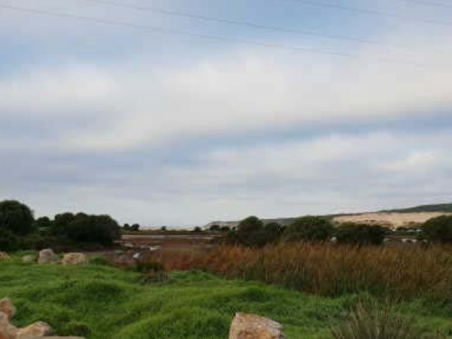  for sale plot Tarifa Campo De Gibraltar 5