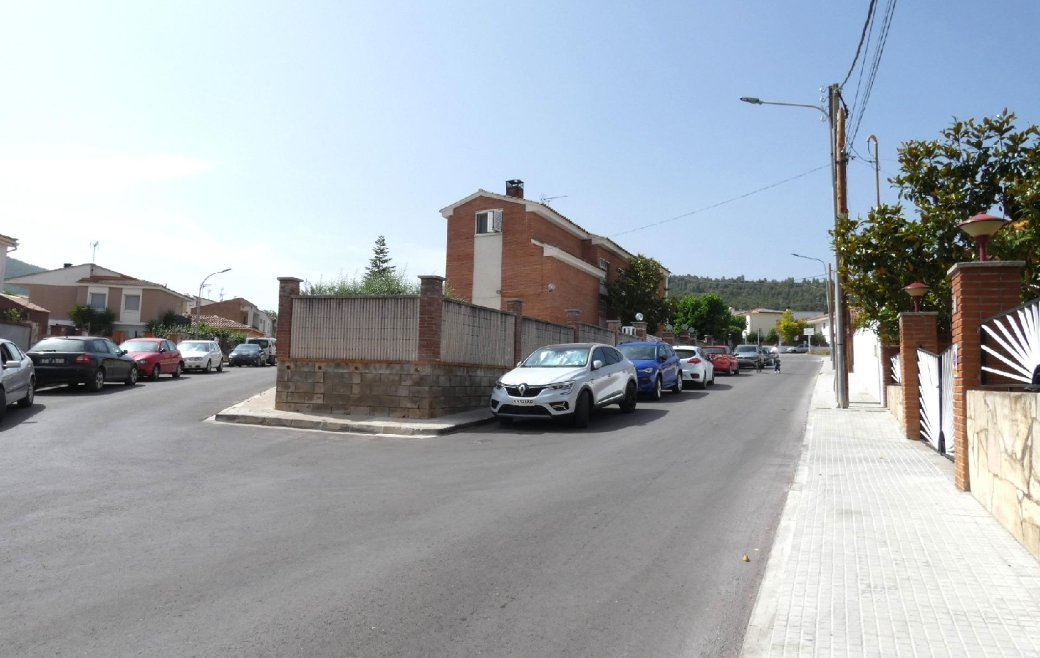  till salu tomt El Pany Alt Penedès 2
