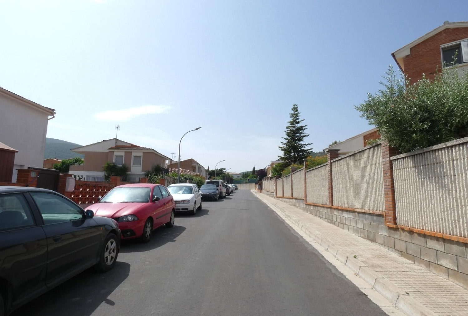  till salu tomt El Pany Alt Penedès 3