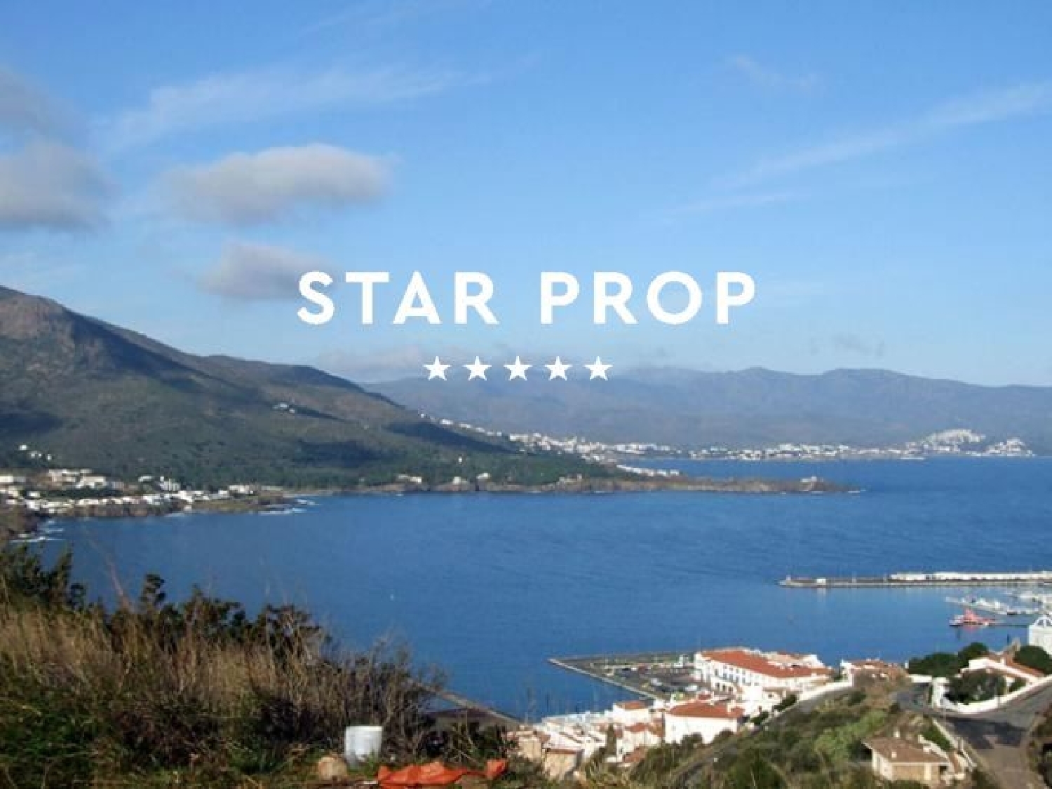  kaufen Grundstück El Port De La Selva Alt Empordà 1