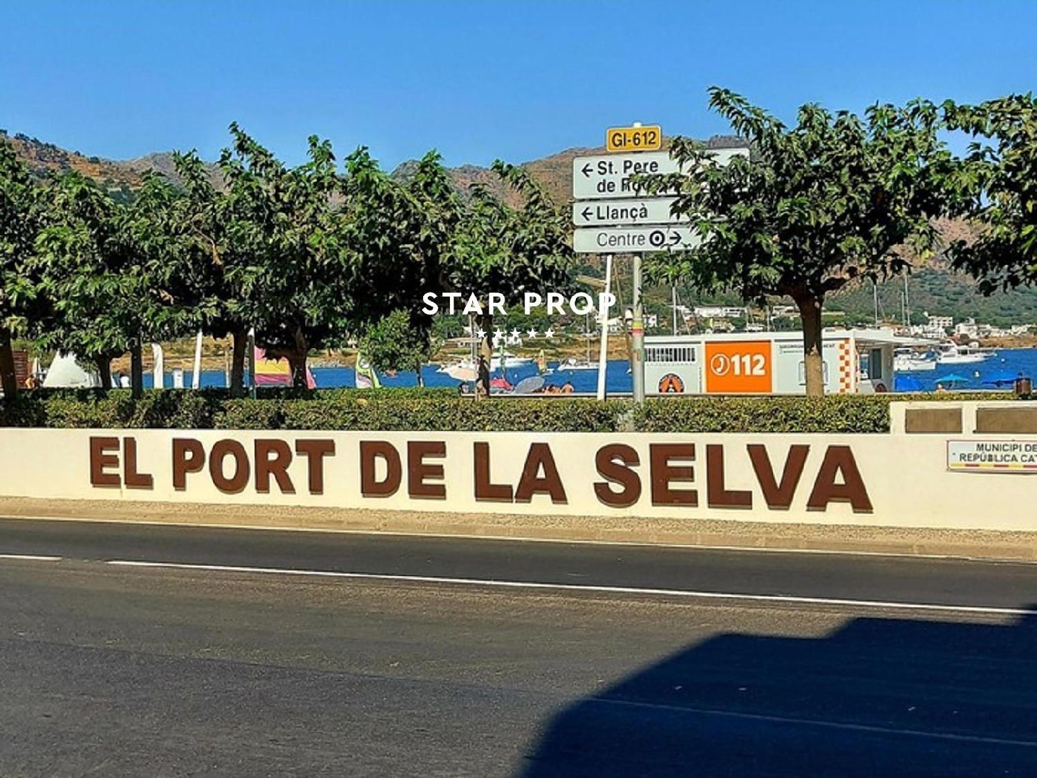  till salu tomt El Port De La Selva Alt Empordà 9