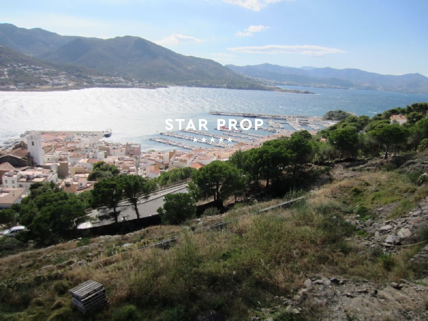 kaufen Grundstück El Port De La Selva Alt Empordà 2
