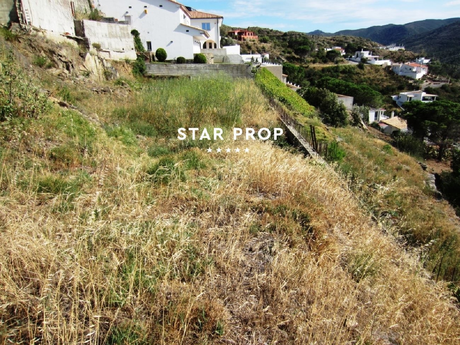 kaufen Grundstück El Port De La Selva Alt Empordà 3