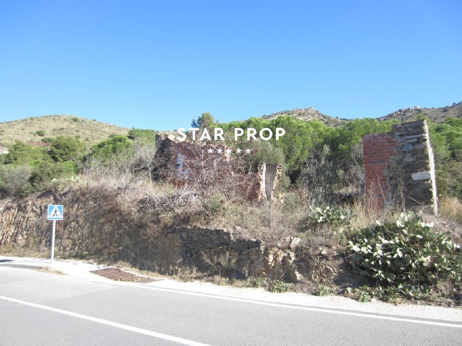  kaufen Grundstück El Port De La Selva Alt Empordà 5