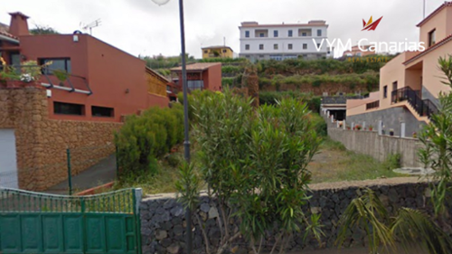 El Sauzal Zona Norte terrain foto 6270005
