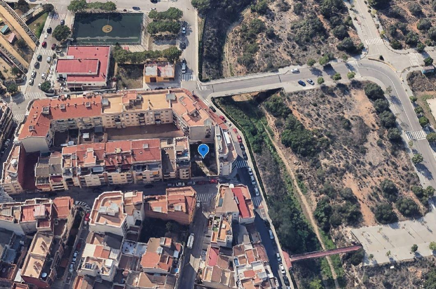  en venta terreno El Vendrell Baix Penedès 7