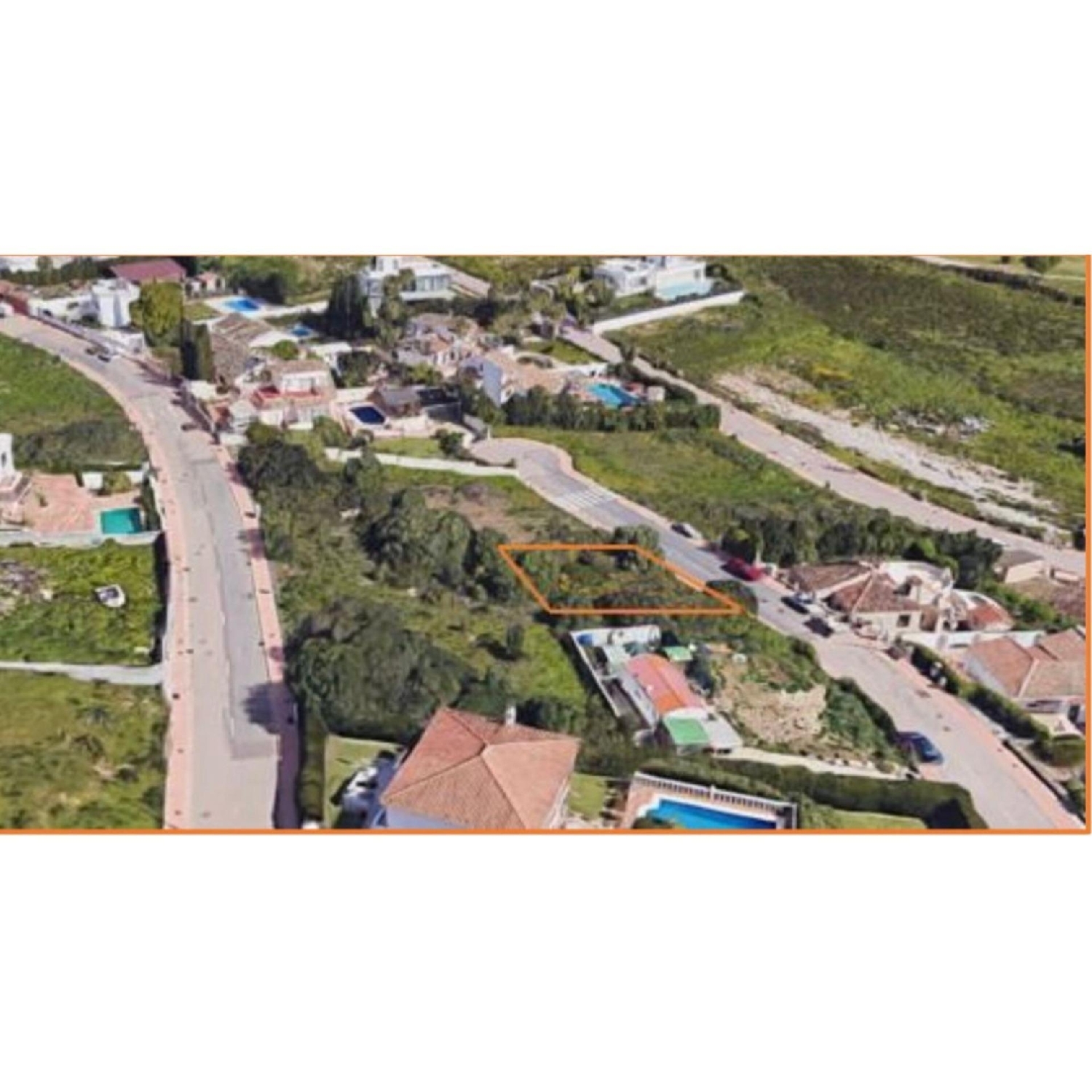 kaufen Grundstück Estepona Costa Del Sol Occidental 2