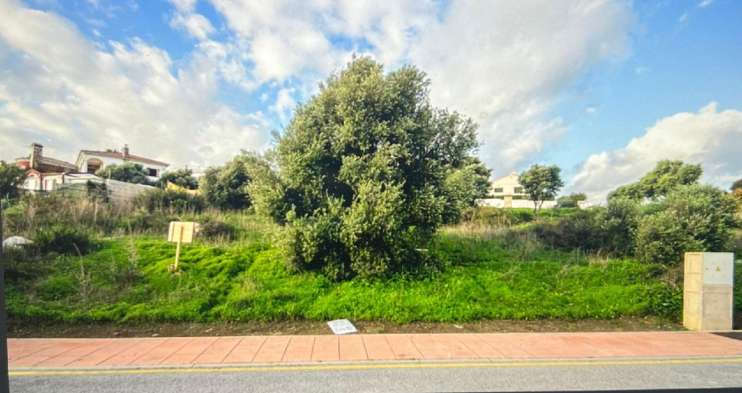 kaufen Grundstück Estepona Costa Del Sol Occidental 1
