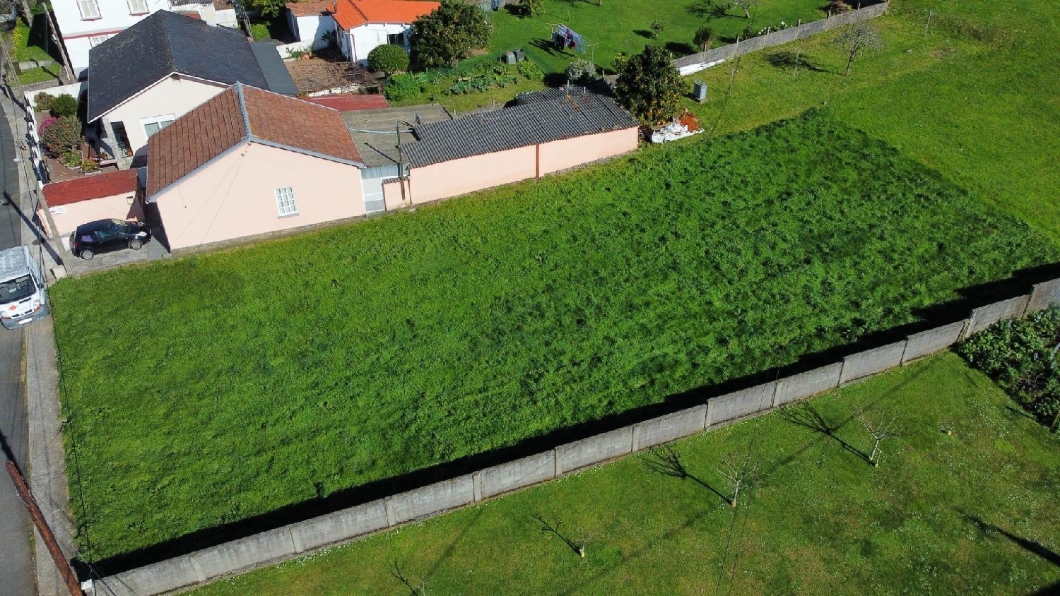  kaufen Grundstück Fene Ferrol 4