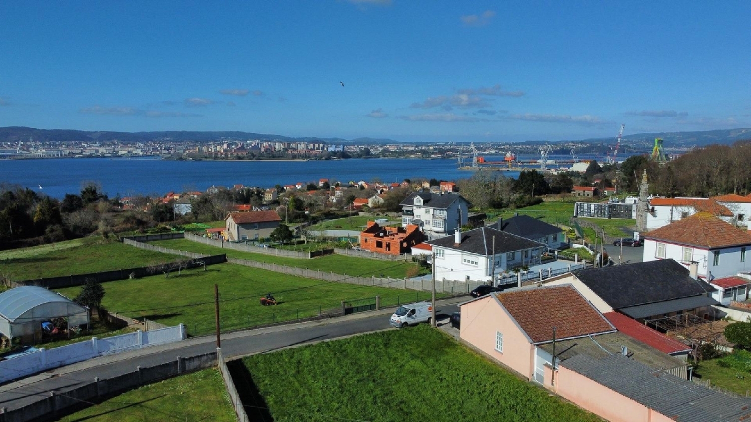  kaufen Grundstück Fene Ferrol 6