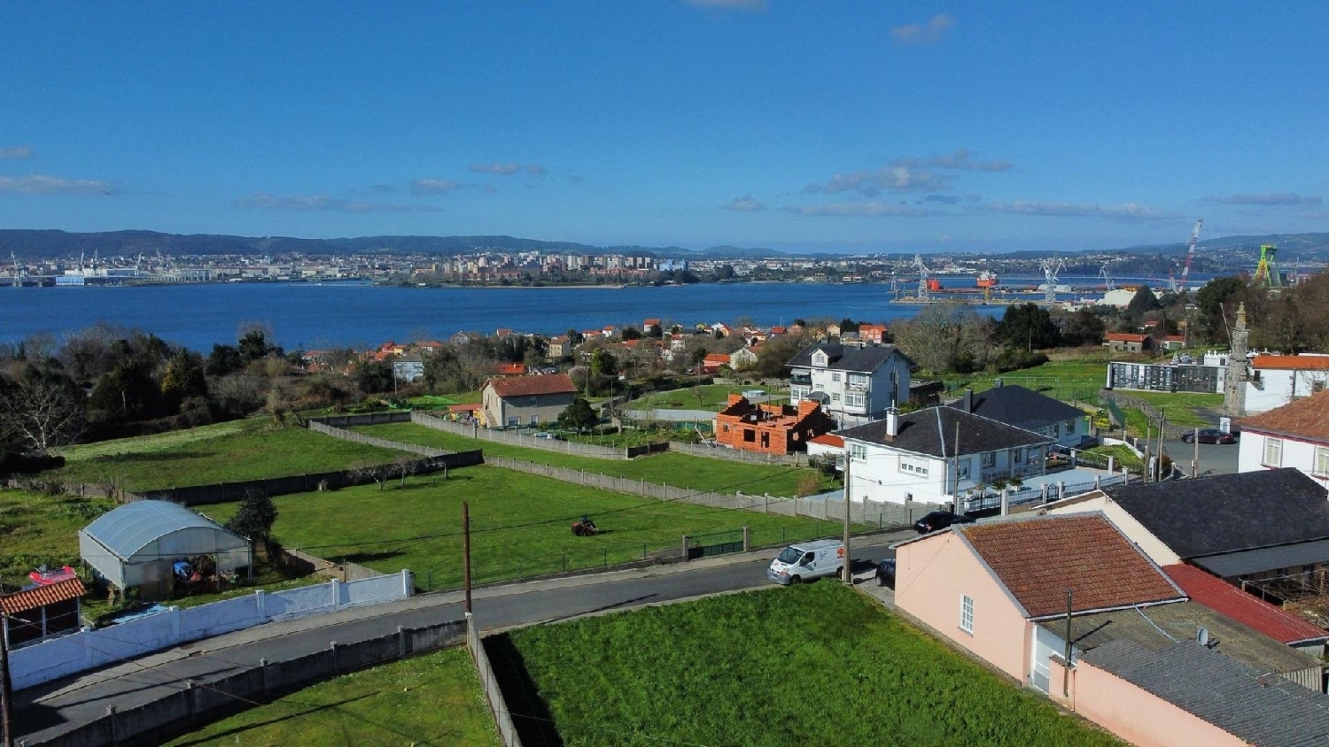  kaufen Grundstück Fene Ferrol 7
