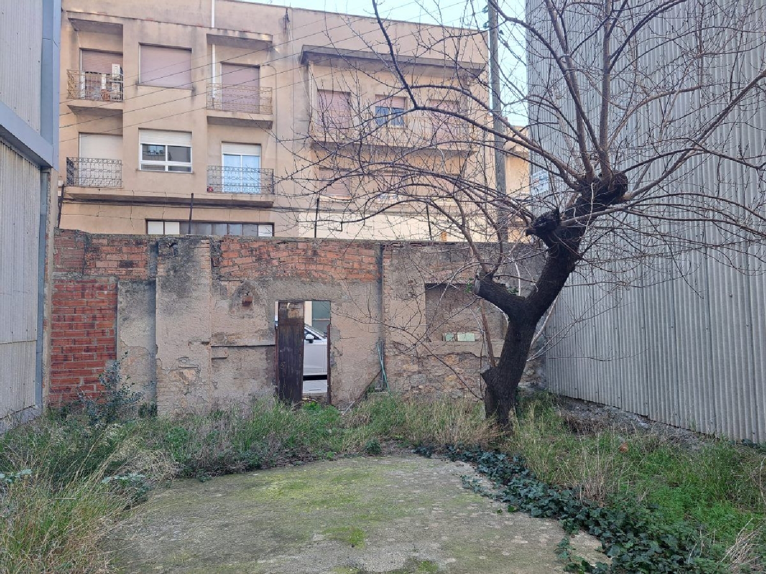 kaufen Grundstück Figueres Alt Empordà 3