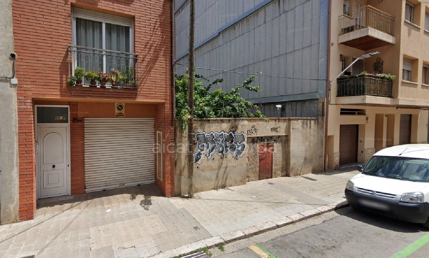 kaufen Grundstück Figueres Alt Empordà 2
