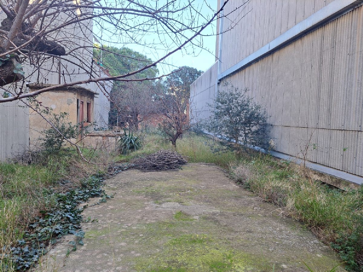  kaufen Grundstück Figueres Alt Empordà 1