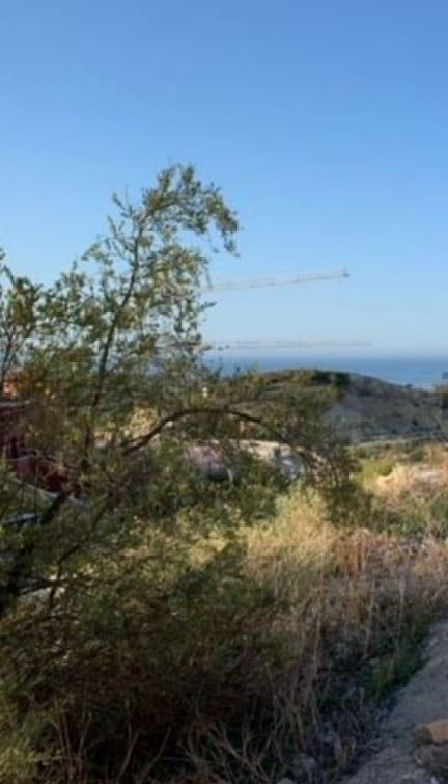  à vendre terrain Finestrat Marina Baixa 8