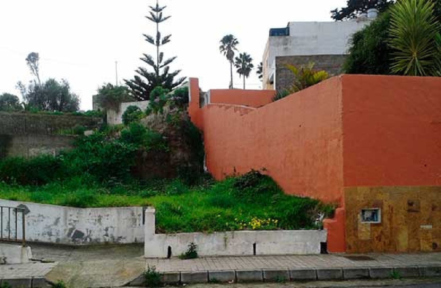 for sale plot Firgas Área Norte 2