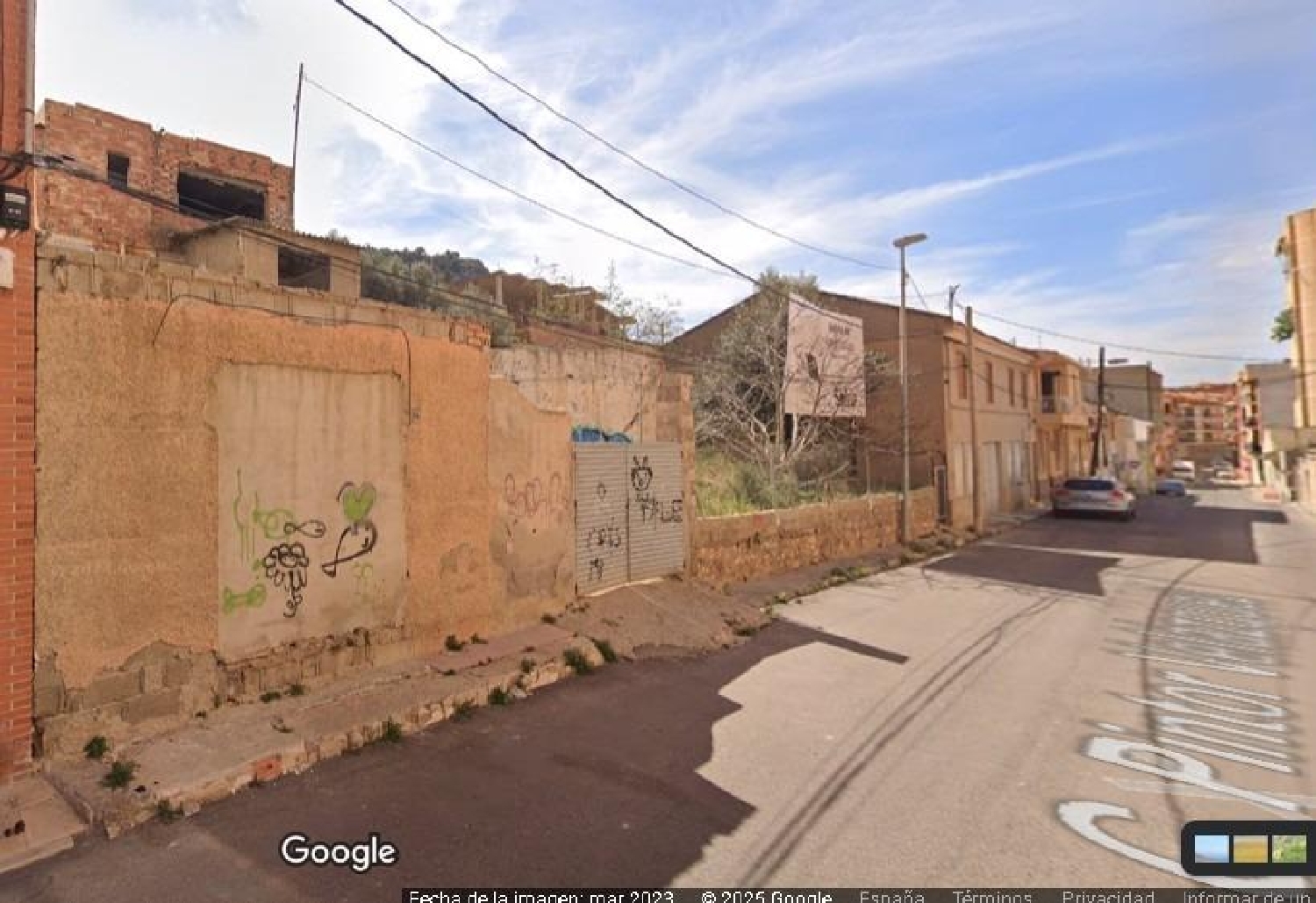  en venta terreno El Aljibe Y Las Brencas De Sicilia Alto Guadalentín 5