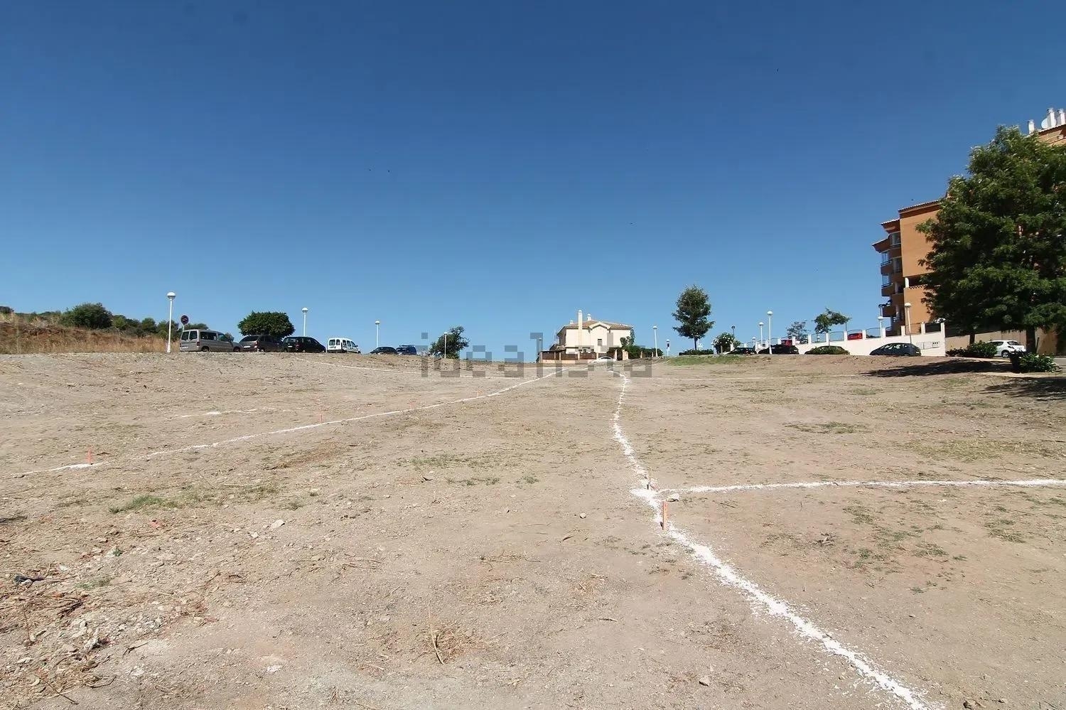 kaufen Grundstück Fuengirola Costa Del Sol Occidental 2