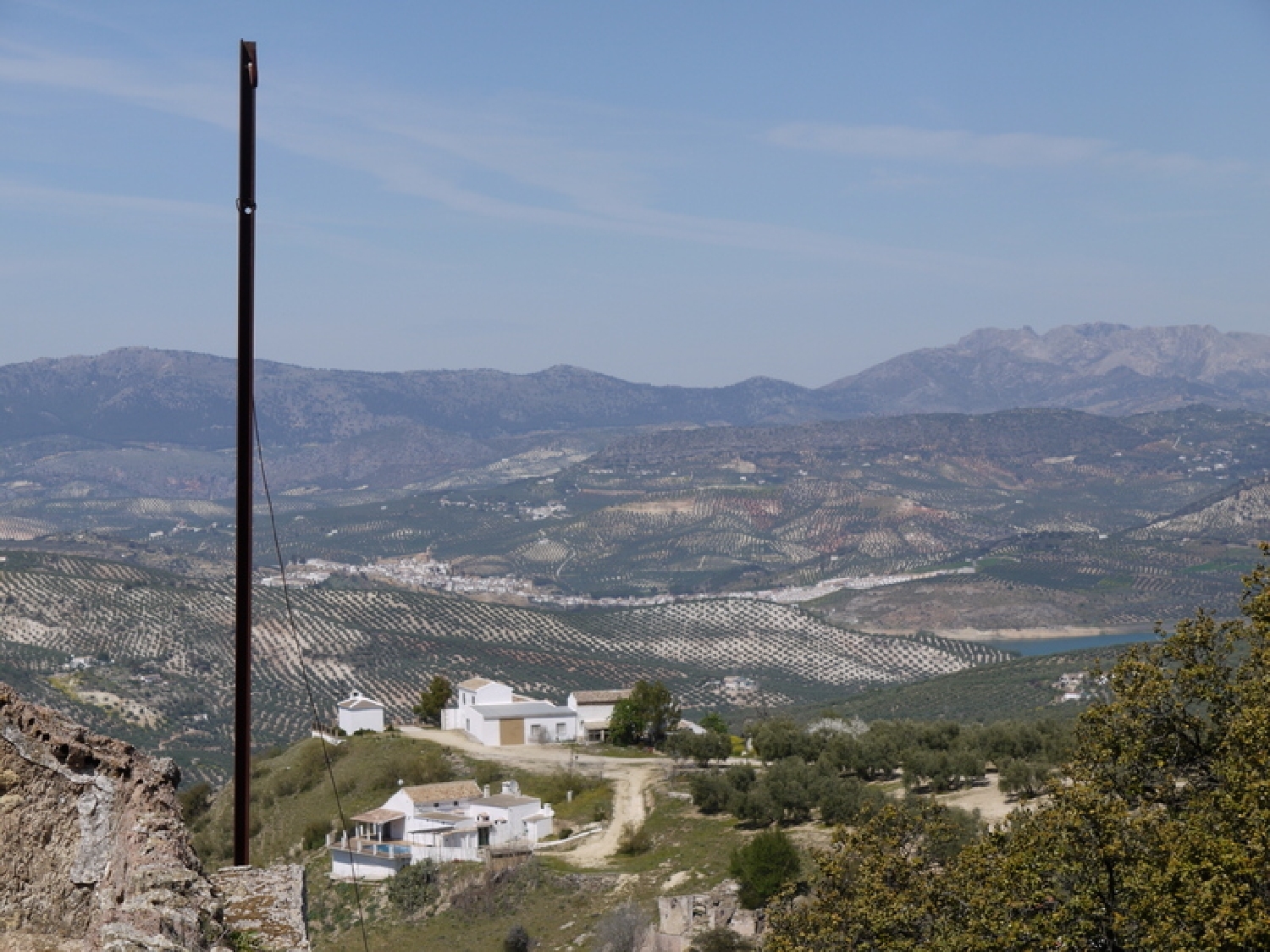  en venta terreno Fuente Del Conde Subbética 6