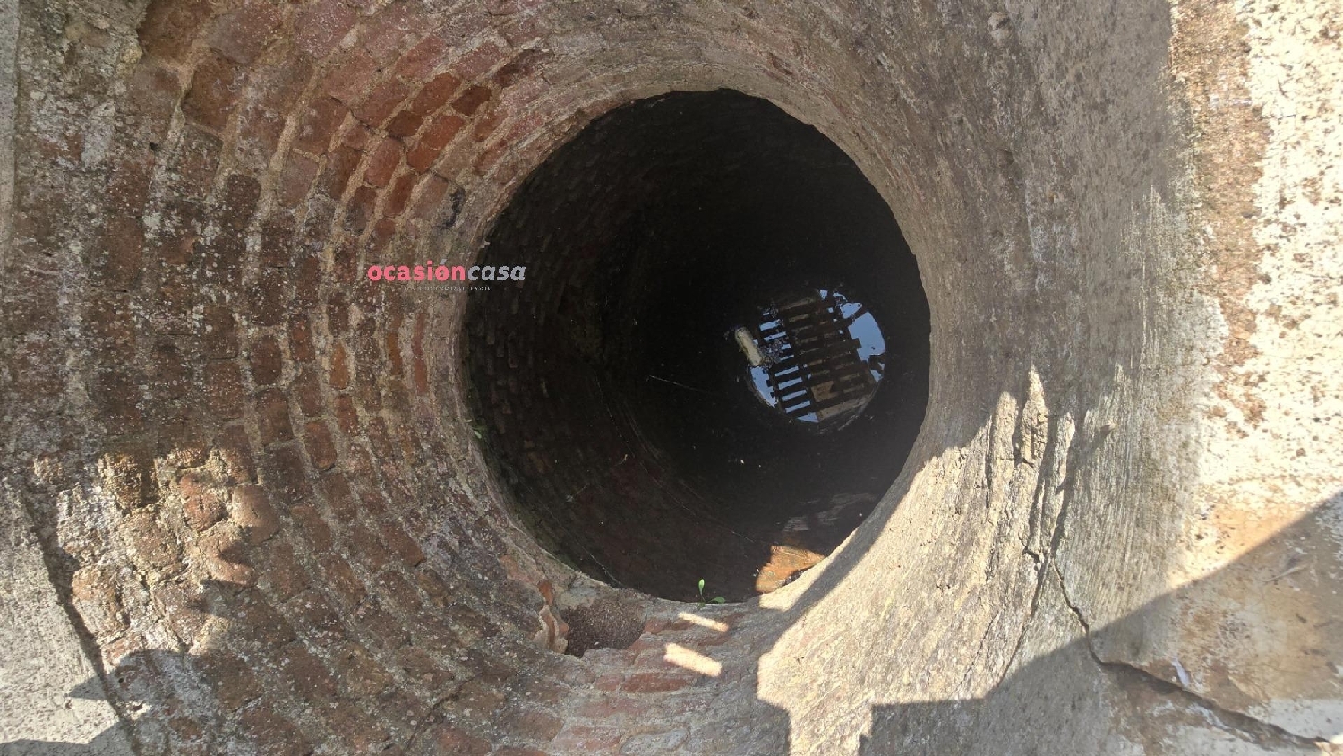  till salu tomt Fuente Obejuna Valle Del Guadiato 8