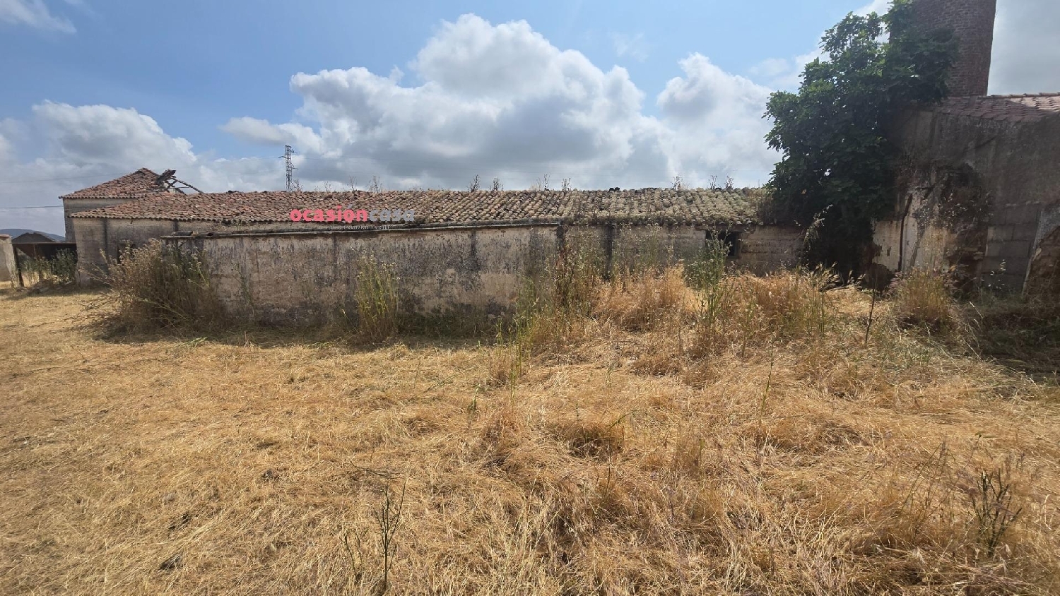  till salu tomt Fuente Obejuna Valle Del Guadiato 3