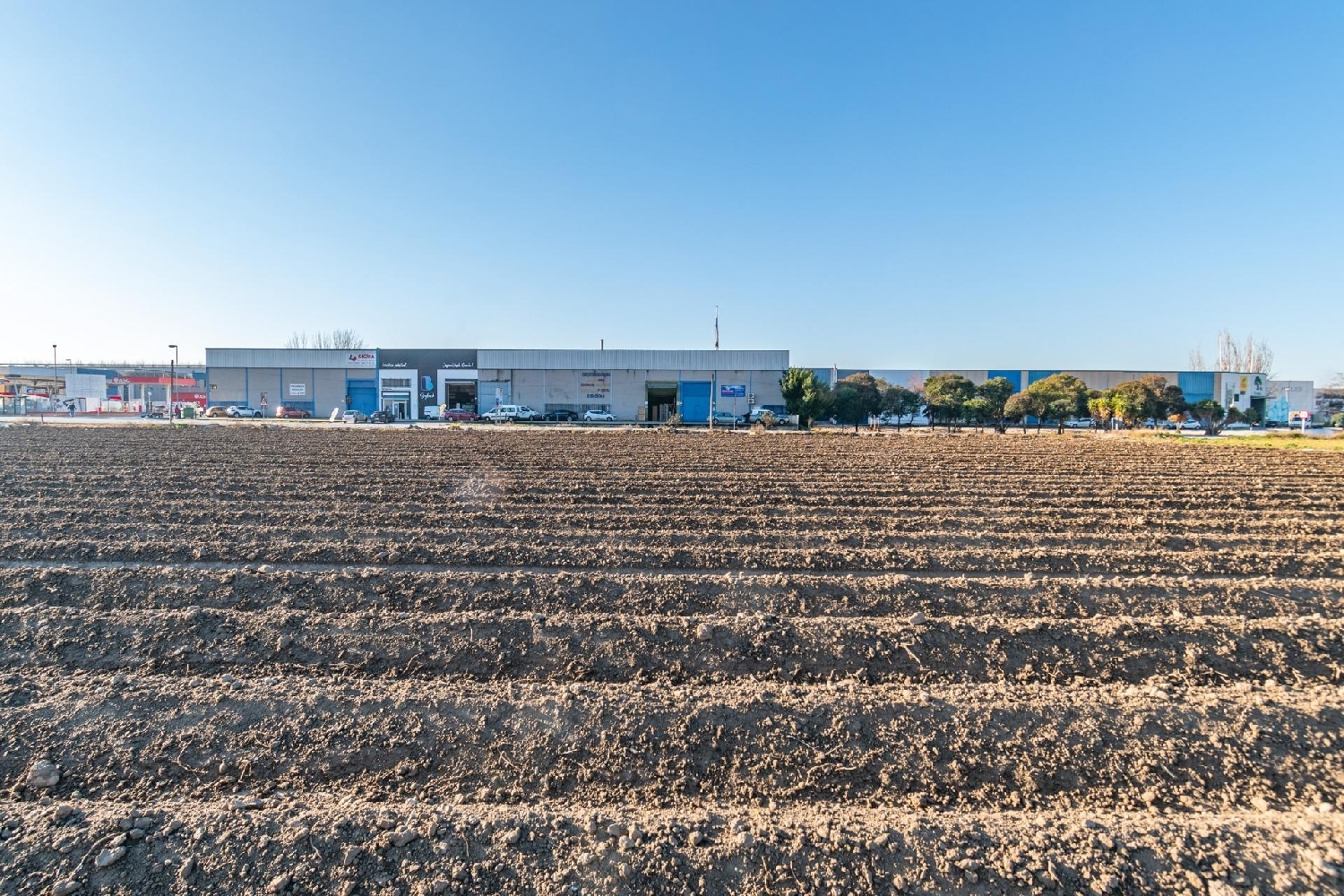  en venta terreno Fuente Vaqueros Vega De Granada 1