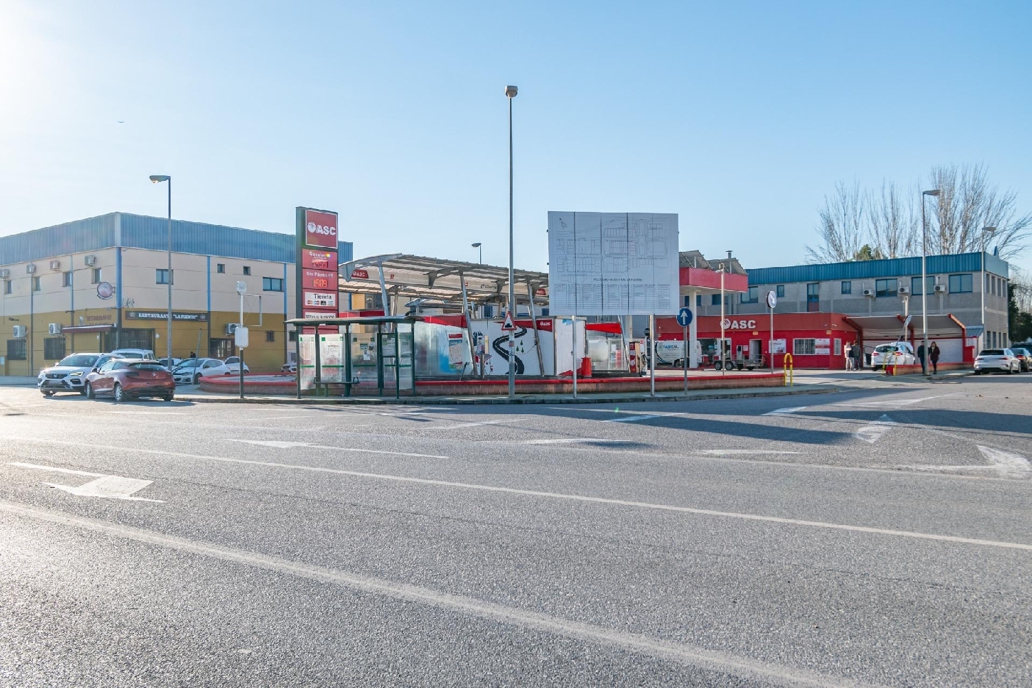  en venta terreno Fuente Vaqueros Vega De Granada 4